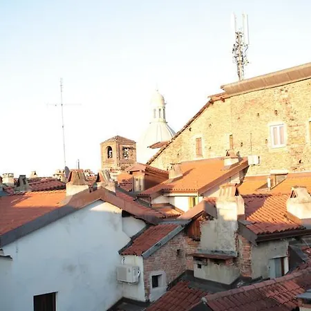 Duomo Apartment Turin Exterior photo