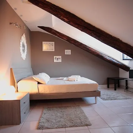Duomo Apartment Turin Exterior photo