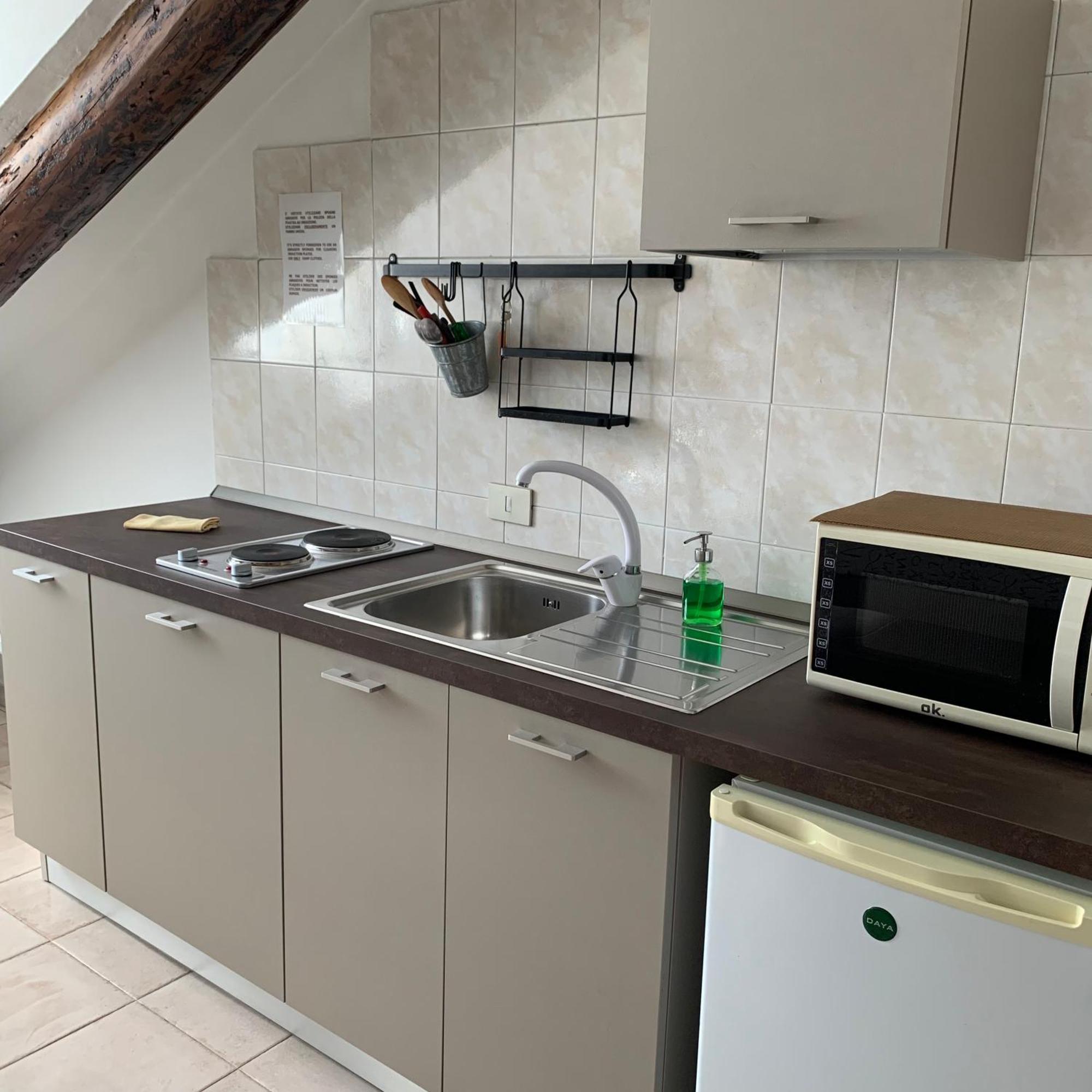 Apartment Duomo