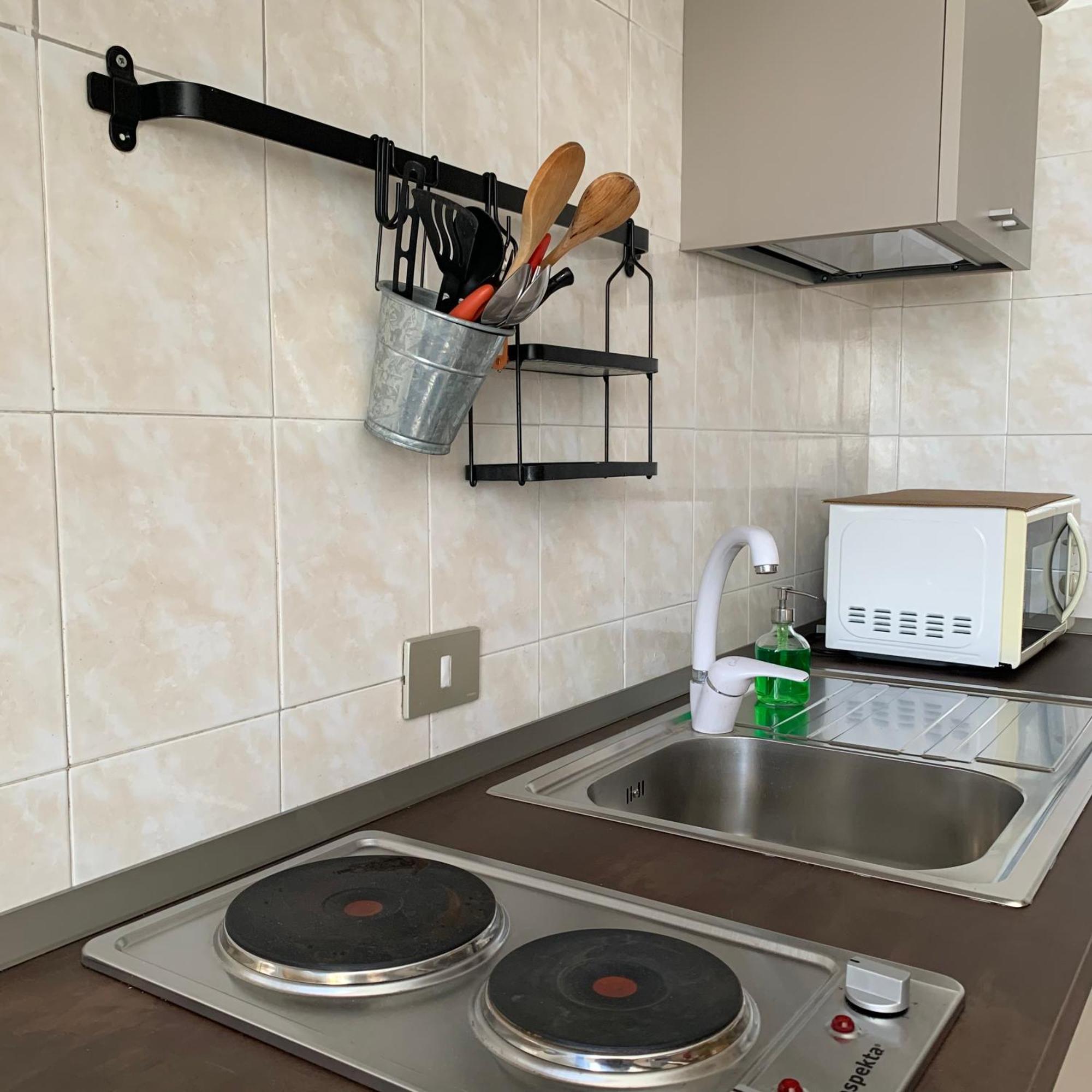 Appartement Duomo