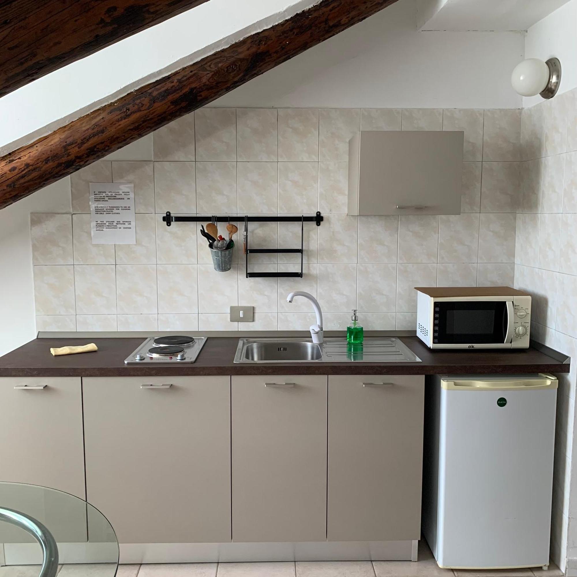 Duomo Apartment Turin