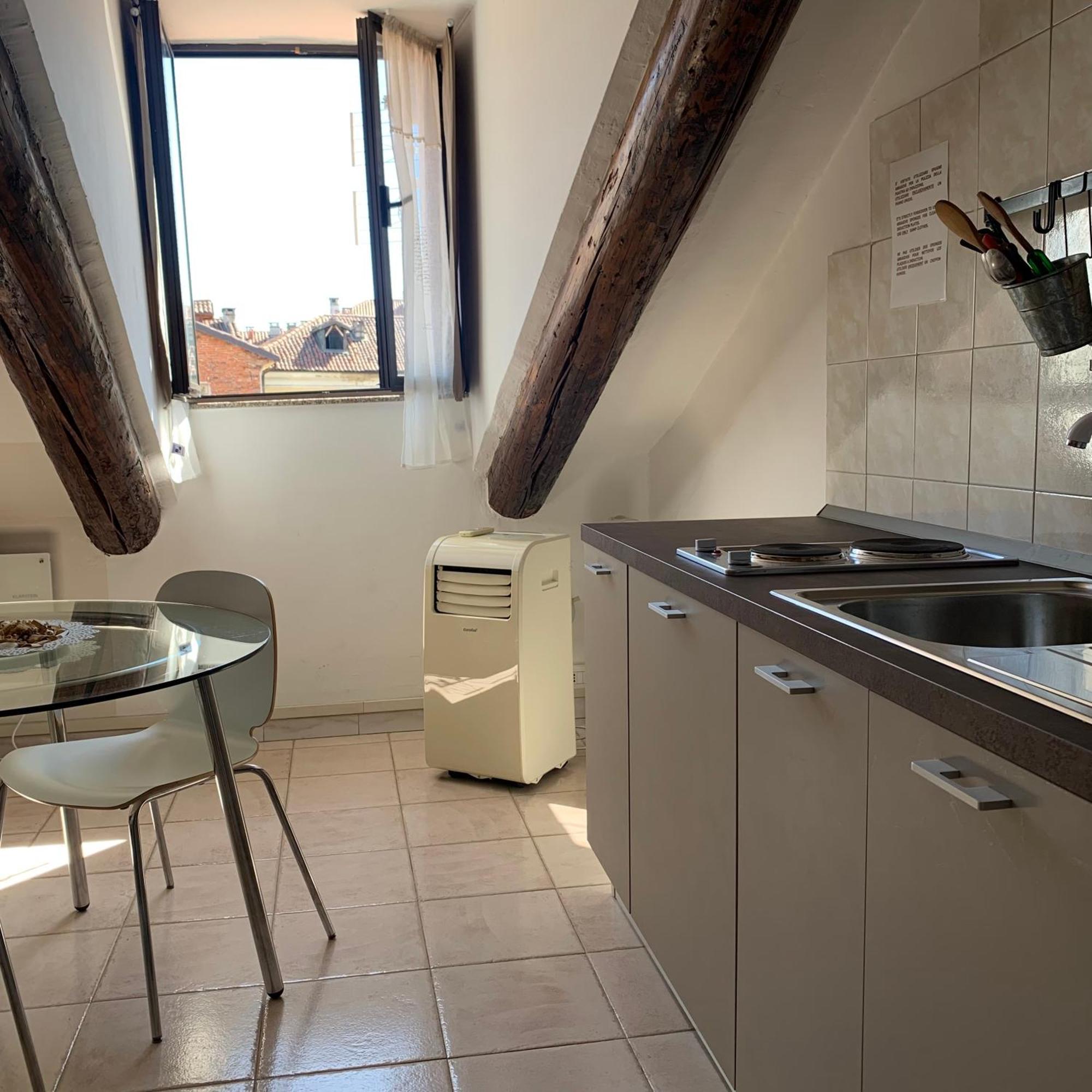 Duomo Apartment