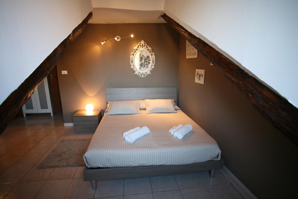 Apartment Duomo *
