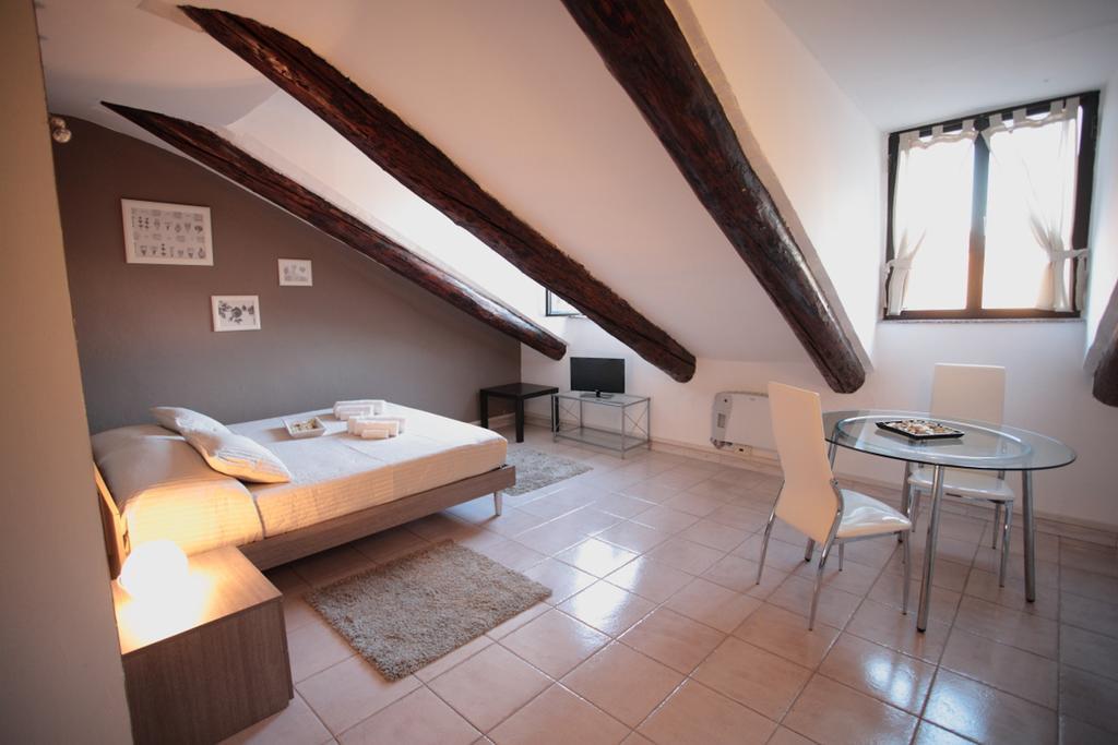 Apartment Duomo *