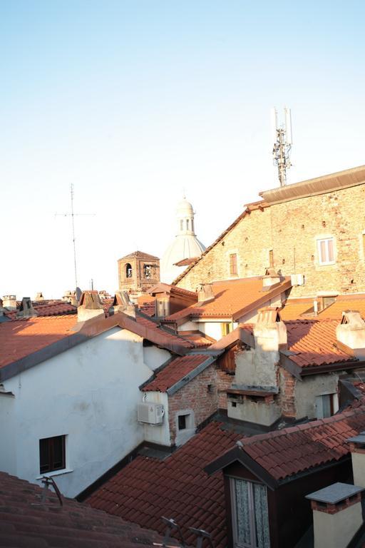 Apartment Duomo