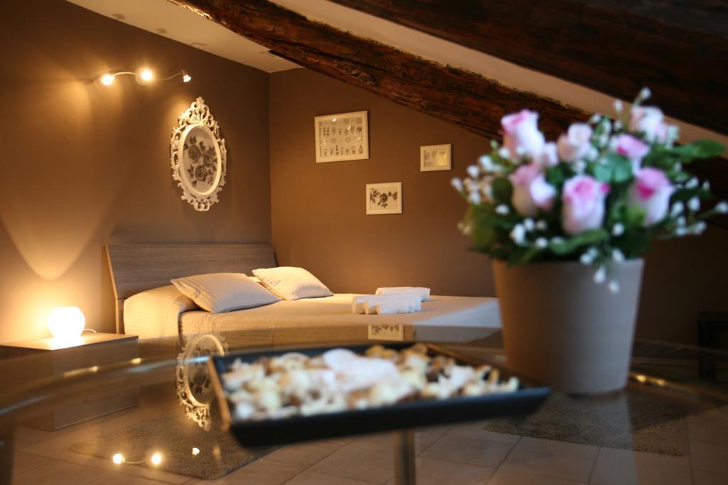 Duomo Apartment Turin