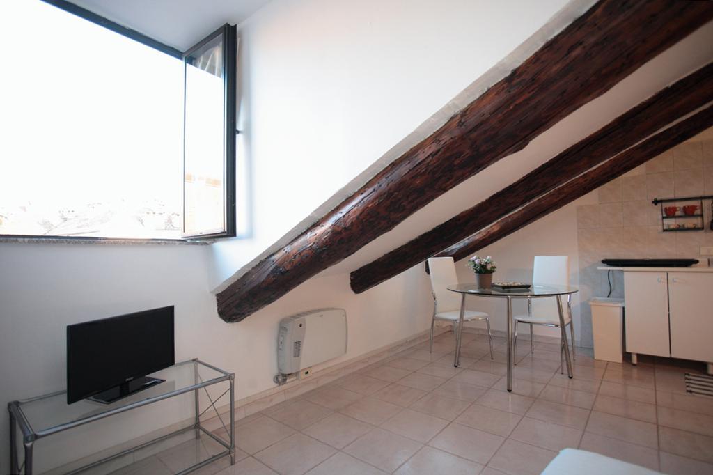Apartment Duomo *